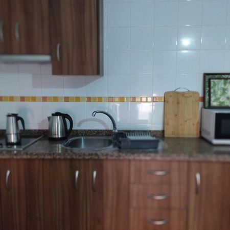 Apartamentos Turisticos Rutas Del Torcal 1A Villanueva de la Concepción Екстериор снимка