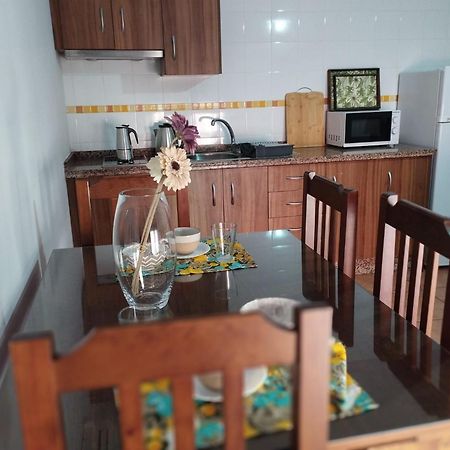 Apartamentos Turisticos Rutas Del Torcal 1A Villanueva de la Concepción Екстериор снимка