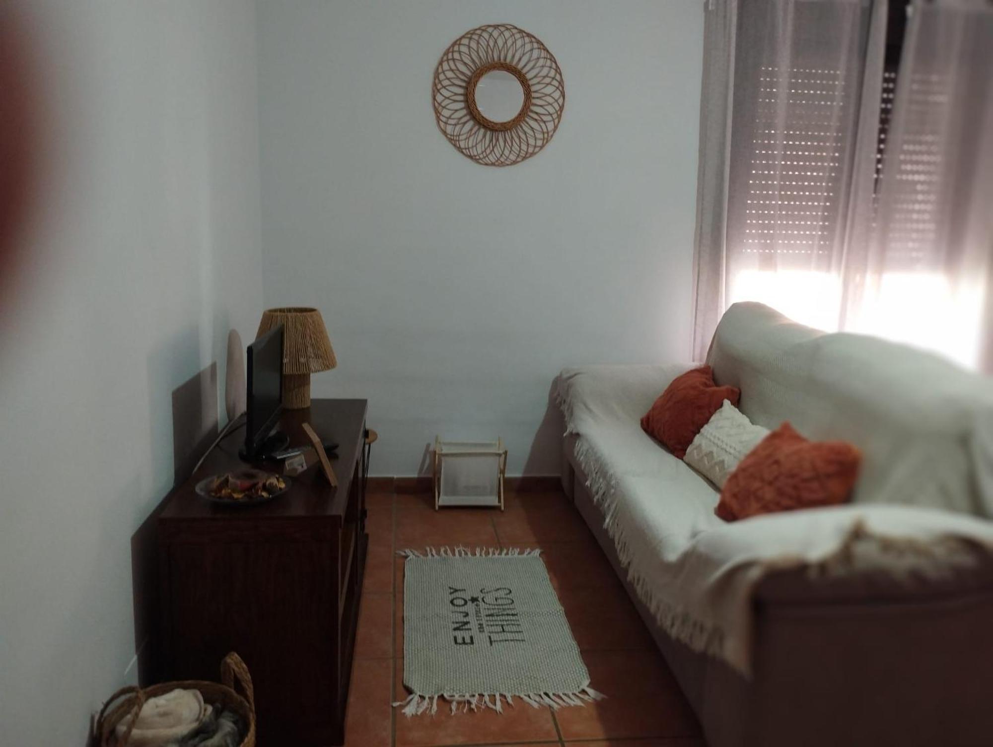Apartamentos Turisticos Rutas Del Torcal 1A Villanueva de la Concepción Екстериор снимка