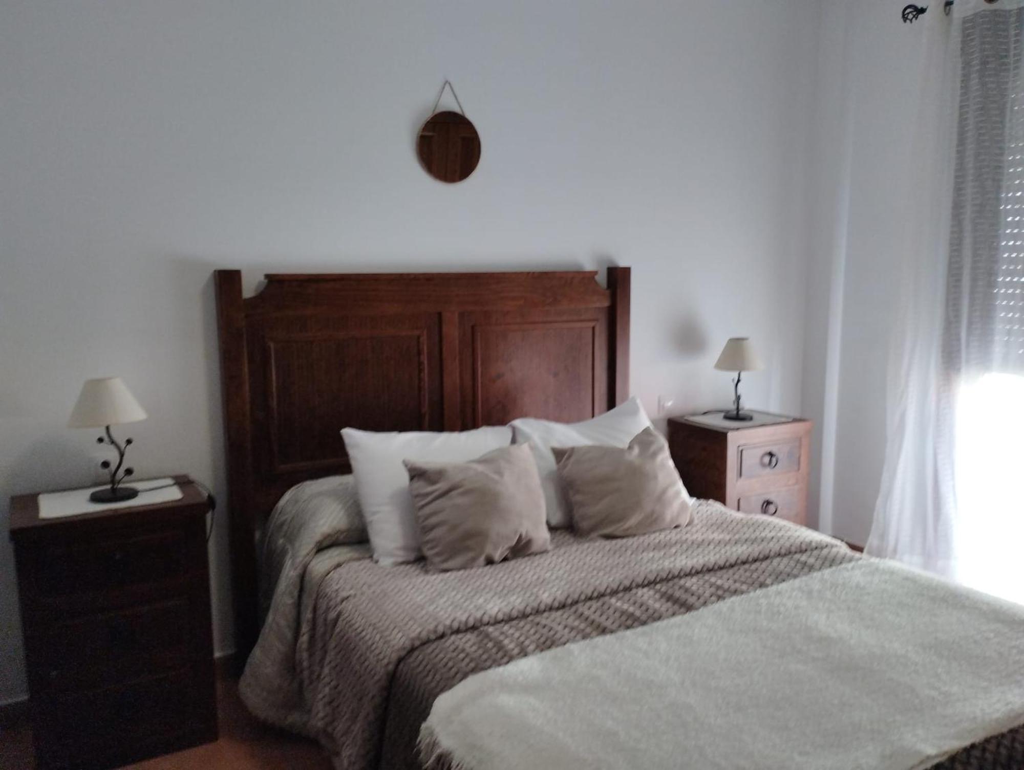 Apartamentos Turisticos Rutas Del Torcal 1A Villanueva de la Concepción Екстериор снимка