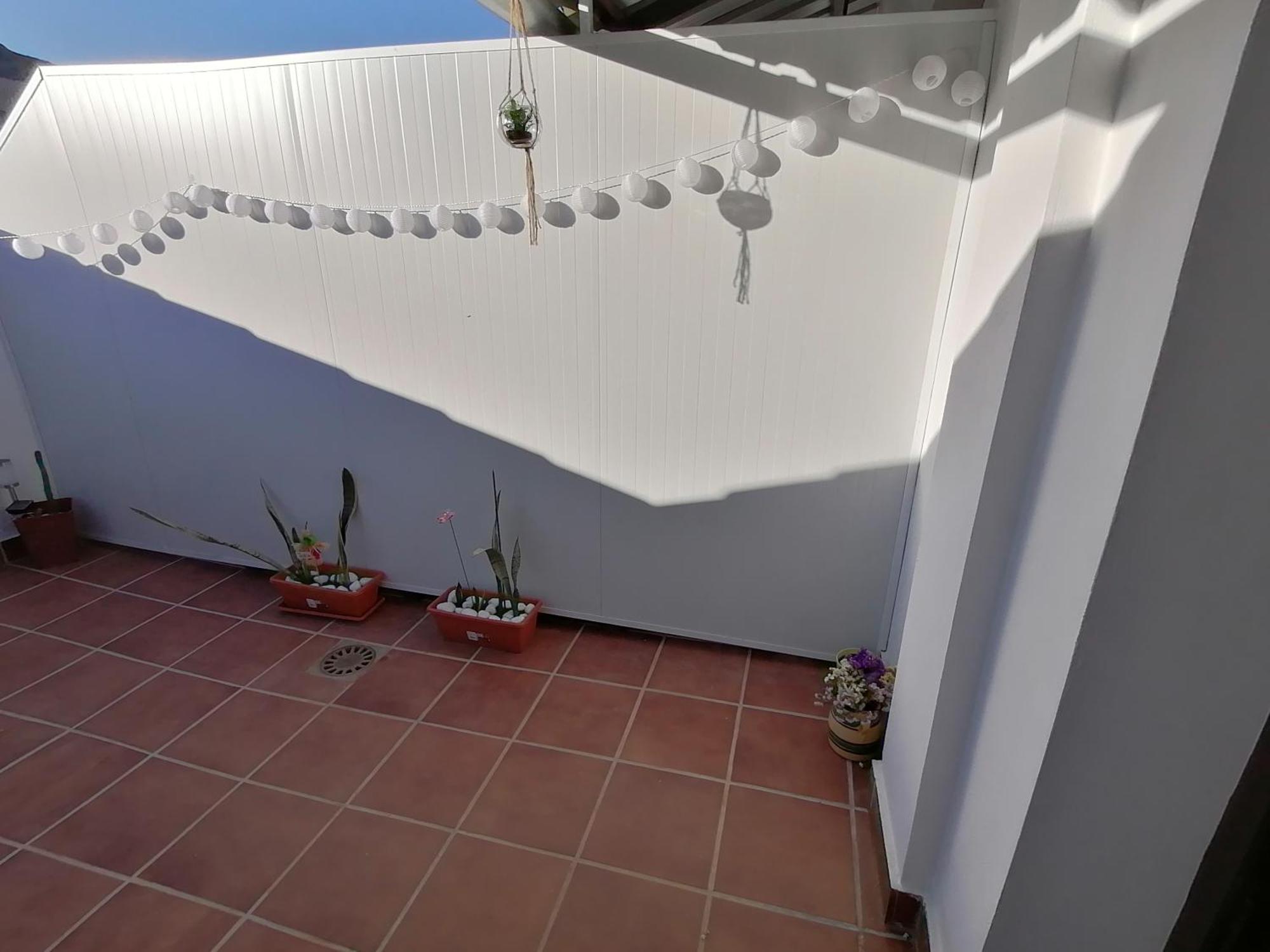 Apartamentos Turisticos Rutas Del Torcal 1A Villanueva de la Concepción Екстериор снимка