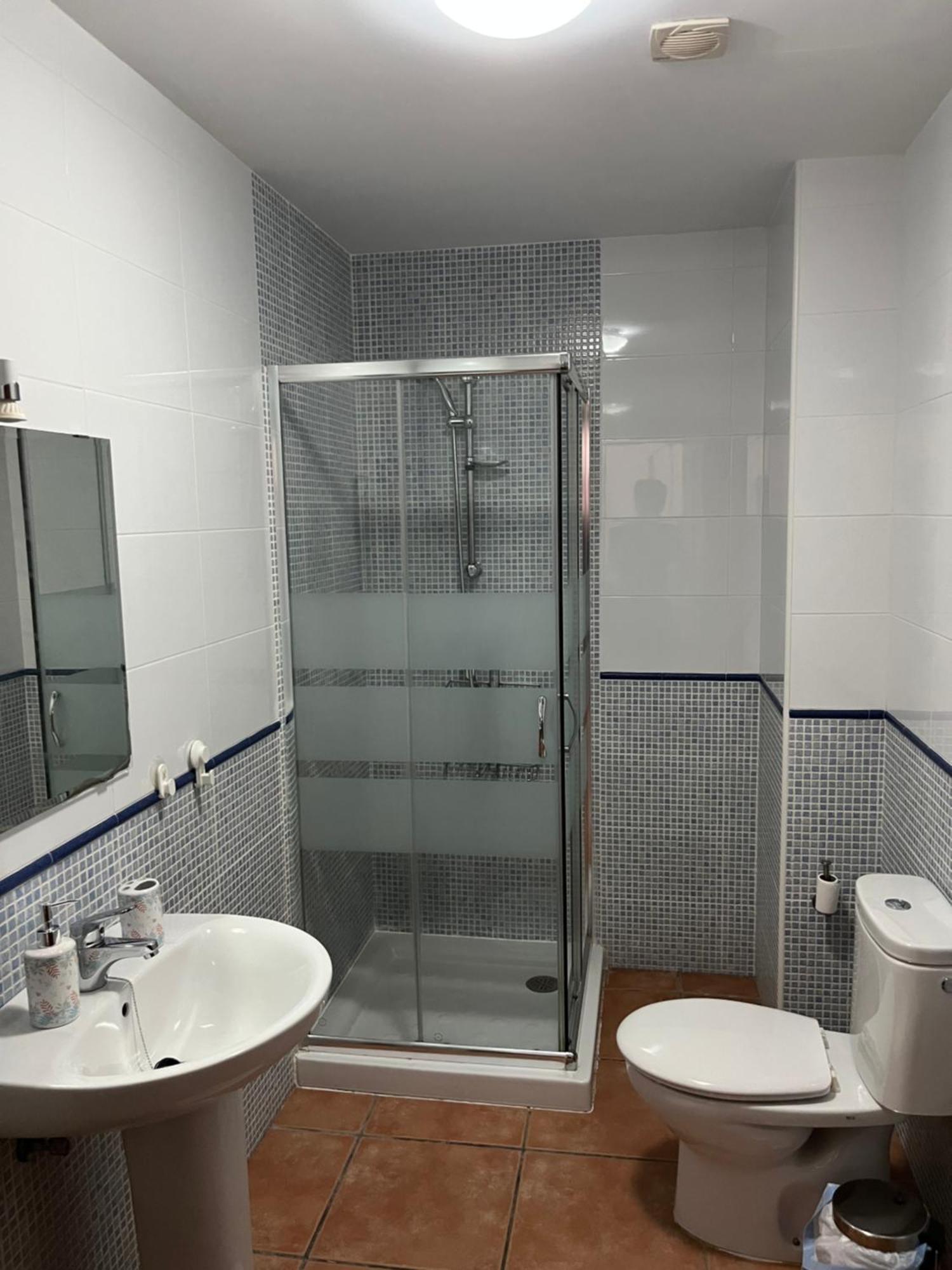 Apartamentos Turisticos Rutas Del Torcal 1A Villanueva de la Concepción Екстериор снимка